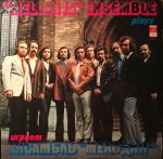 Melodiya – Vashi Lyubimyye Pesni Igrayet Ansambl' "Melodiya" LP Plak (Russian Jazz)