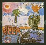 Асса Original Soundtrack 3 LP Plak
