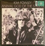 Kim Fowley – Animal God Of The Streets LP Plak