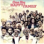 One Big Happy Family LP Plak