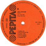 Omega – Aranyalbum 1969-1971 LP Plak (Hungarian Prog Rock) - Görsel 3