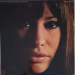 Astrud Gilberto – I Haven't Got Anything Better To Do LP Plak