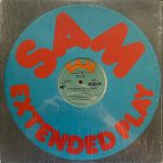 K.I.D. – Hupendi Muziki Wangu? ! (You Don't Like My Music) 12'' Maxi Single Plak