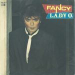 Fancy – L.A.D.Y O. 45lik Plak