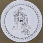 Muslimgauze – Emak Bakia LP Plak - Görsel 3