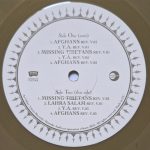 Muslimgauze – Emak Bakia LP Plak - Görsel 4