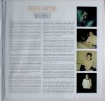 Isabelle Antena – En Cavale 2LP Plak - Görsel 3
