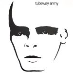 Tubeway Army – Tubeway Army LP Plak