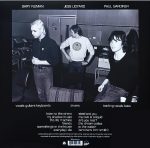 Tubeway Army – Tubeway Army LP Plak - Görsel 2