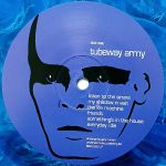 Tubeway Army – Tubeway Army LP Plak - Görsel 3