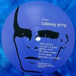 Tubeway Army – Tubeway Army LP Plak - Görsel 4