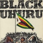 Black Uhuru – Black Uhuru LP Plak