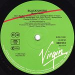 Black Uhuru – Black Uhuru LP Plak - Görsel 3