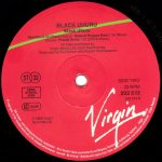 Black Uhuru – Black Uhuru LP Plak - Görsel 4