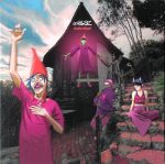 Gorillaz – Cracker Island CD