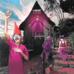 Gorillaz – Cracker Island CD
