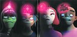 Gorillaz – Cracker Island CD - Görsel 6
