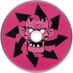 Gorillaz – Cracker Island CD - Görsel 3