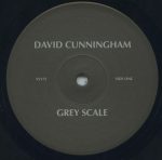 David Cunningham – Grey Scale LP Plak - Görsel 3