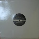Envio – Time To Say Goodbye 12'' Maxi Single Plak (Progressive Trance) - Görsel 3