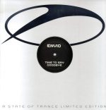 Envio – Time To Say Goodbye 12'' Maxi Single Plak (Progressive Trance) - Görsel 2