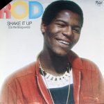 Rod – Shake It Up LP Plak