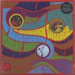 Albert Ayler – In Greenwich Village LP Plak