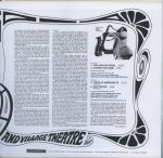 Albert Ayler – In Greenwich Village LP Plak - Görsel 3