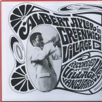 Albert Ayler – In Greenwich Village LP Plak - Görsel 2