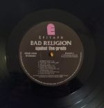 Bad Religion – Against The Grain LP Plak - Görsel 3