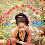 Rosa Biyaga – Cheri 12'' Maxi Single Plak