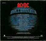 AC/DC – Ballbreaker CD - Görsel 2