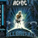 AC/DC – Ballbreaker CD