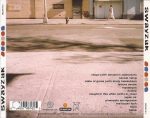 Swayzak – Himawari CD (Electro) - Görsel 2