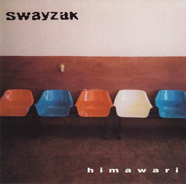 Swayzak – Himawari CD (Electro)