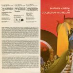Marián Varga & Collegium Musicum – Marián Varga & Collegium Musicum LP Plak (Czech  Jazz) - Görsel 2