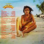 The Sounds Of The Islands (32 Fantastic Hits From The Caribbeans) 2LP Plak - Görsel 2