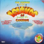The Sounds Of The Islands (32 Fantastic Hits From The Caribbeans) 2LP Plak