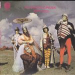 Beggar's Opera – Act One CD
