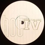Dimitri From Stoke On Trent – The Nice One Innit Edits 12'' Maxi Single Plak - Görsel 2