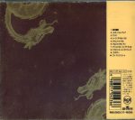 Deep Purple – The Battle Rages On... CD - Görsel 2