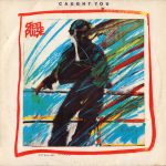 Steel Pulse – Caught You LP Plak
