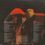 Marvin Gaye – Let's Get It On 2LP Plak - Görsel 2