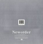 New Order – Fine Time 12'' Maxi Single Plak - Görsel 2