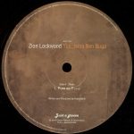 Zion Lockwood – Yun Jama Nen Buga 12'' Maxi Single Plak (House)