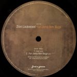 Zion Lockwood – Yun Jama Nen Buga 12'' Maxi Single Plak (House) - Görsel 2