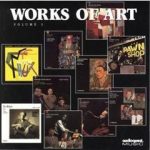Works Of Art Volume 3 CD