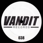 Nick Lunn & YOMC Pres. Techno Punk – Saturday / Energize 12'' Maxi Single Plak (Trance) - Görsel 2