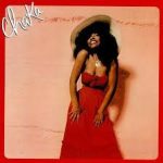 Chaka Khan – Chaka LP Plak