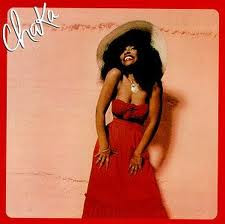 Chaka Khan – Chaka LP Plak